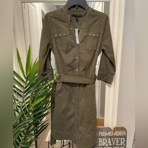 White House Black Market Dress